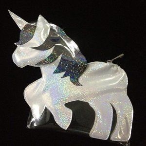 Unicorn bag